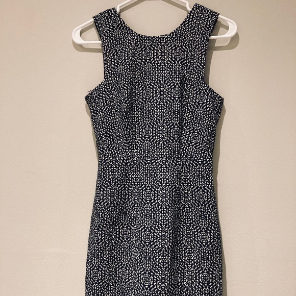 Flower printed dress - Picture 2 of 2